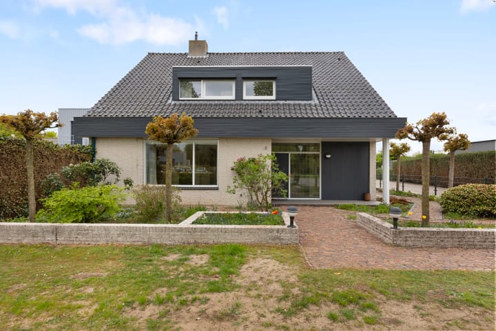 Foto 2 van Vijverlaan 18