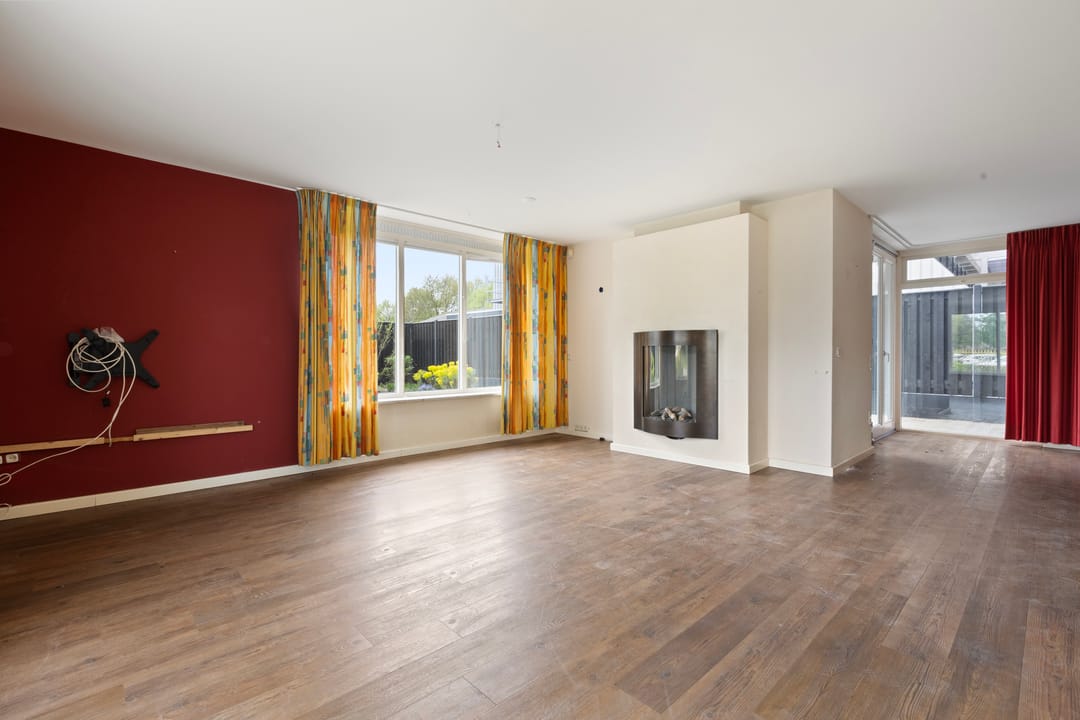 Foto 16 van Vijverlaan 18