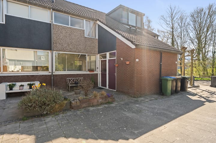 Oude Vlie 124