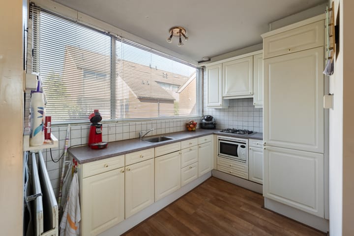 Foto 2 van Oude Vlie 124