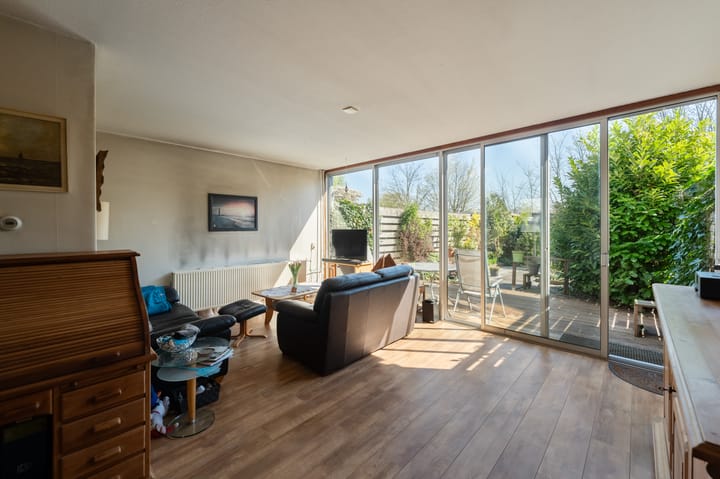 Foto 3 van Oude Vlie 124