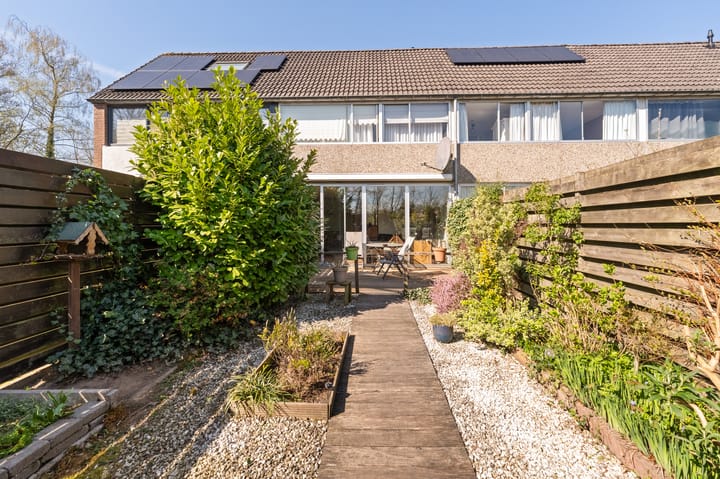 Foto 4 van Oude Vlie 124