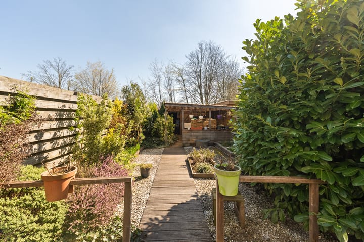 Foto 5 van Oude Vlie 124