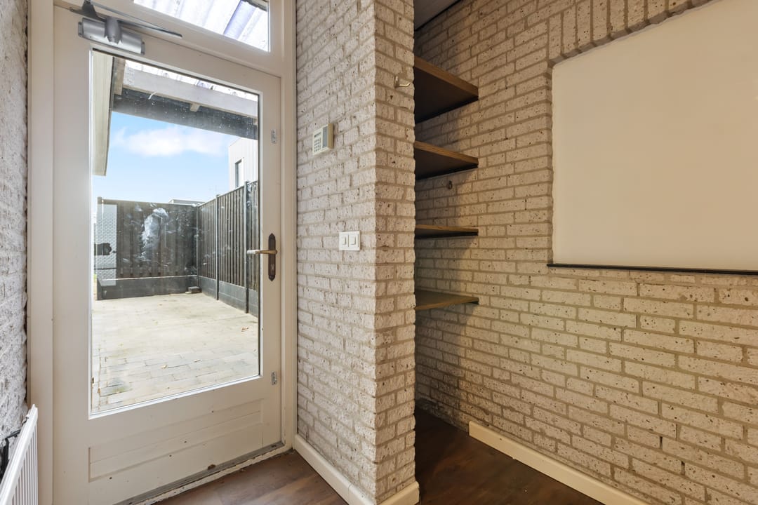 Foto 22 van Vijverlaan 18