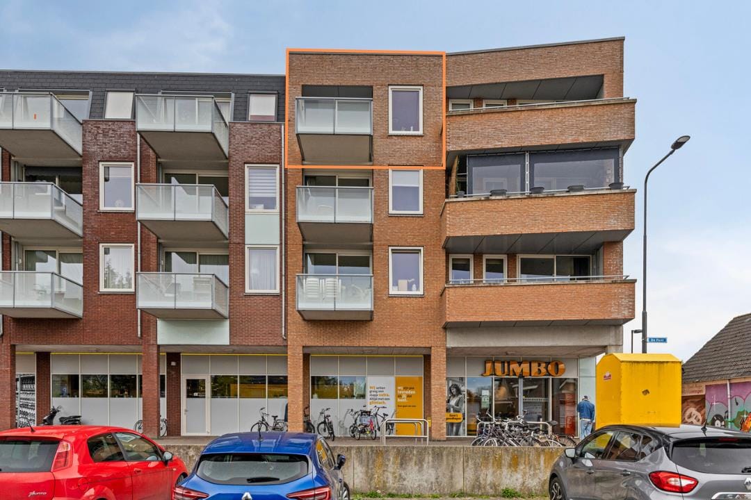 Foto 1 van Middenweg 259-B