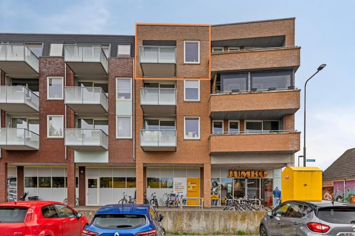 Foto 1 van Middenweg 259-B