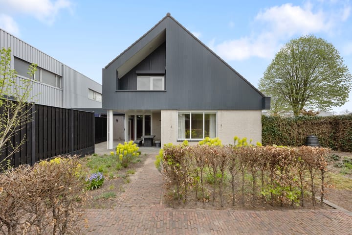 Foto 23 van Vijverlaan 18