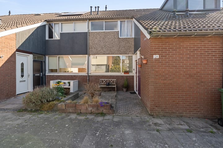 Foto 7 van Oude Vlie 124