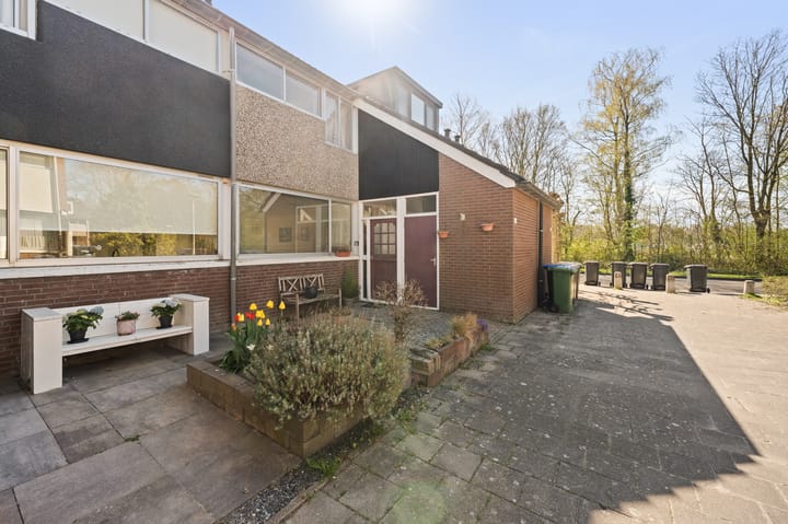 Foto 8 van Oude Vlie 124