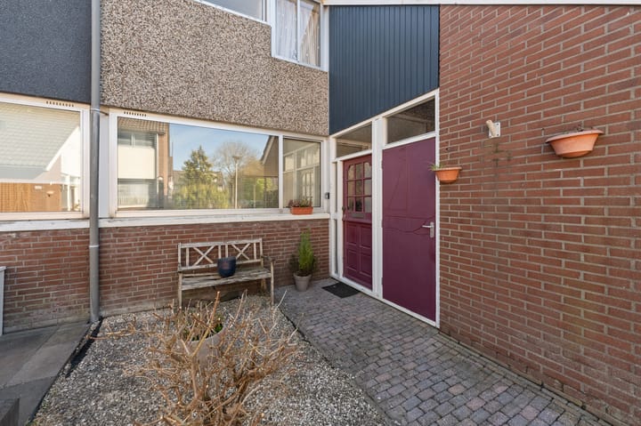 Foto 9 van Oude Vlie 124