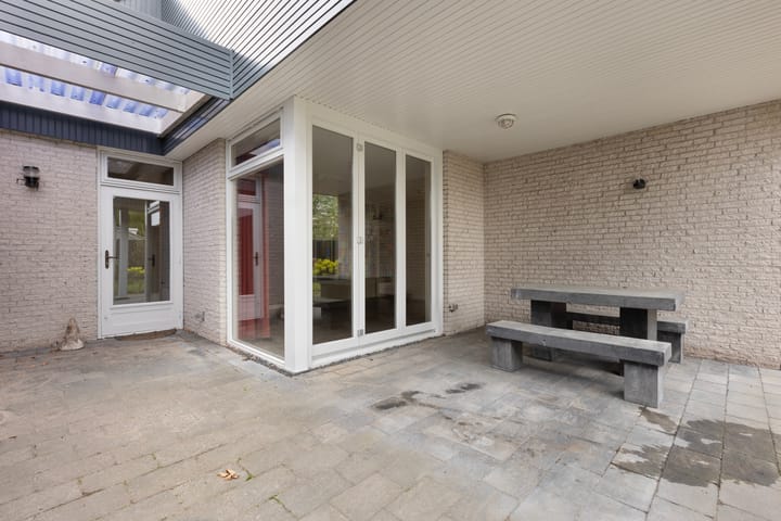 Foto 28 van Vijverlaan 18