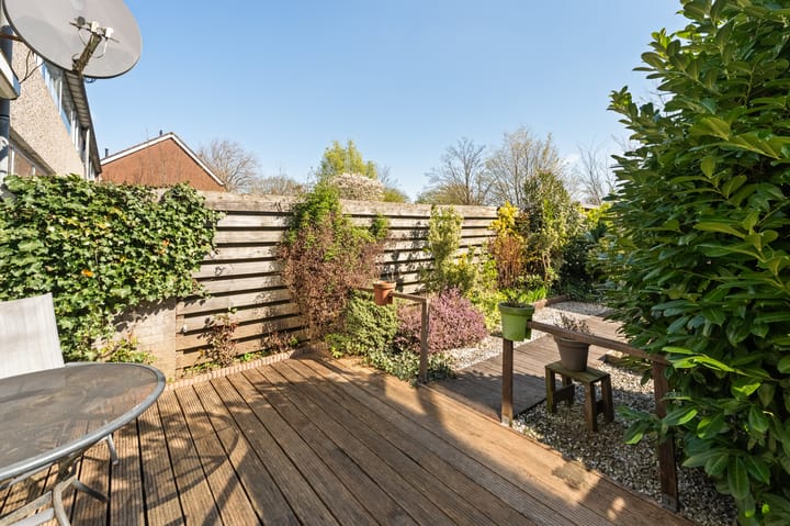 Foto 22 van Oude Vlie 124