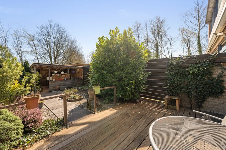 Foto 23 van Oude Vlie 124