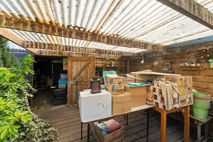 Foto 25 van Oude Vlie 124