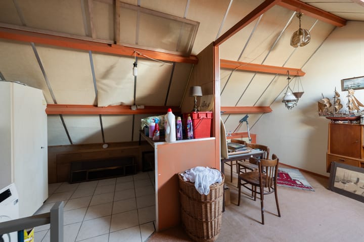 Foto 38 van Oude Vlie 124