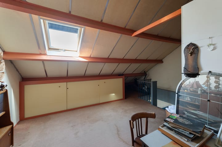 Foto 40 van Oude Vlie 124