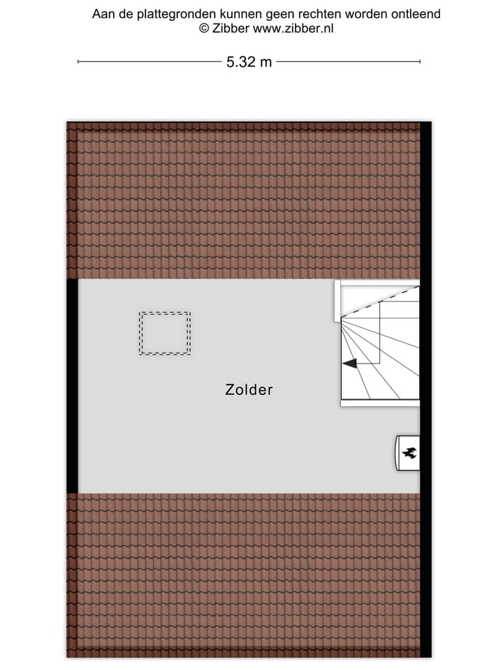 Foto 44 van Oude Vlie 124