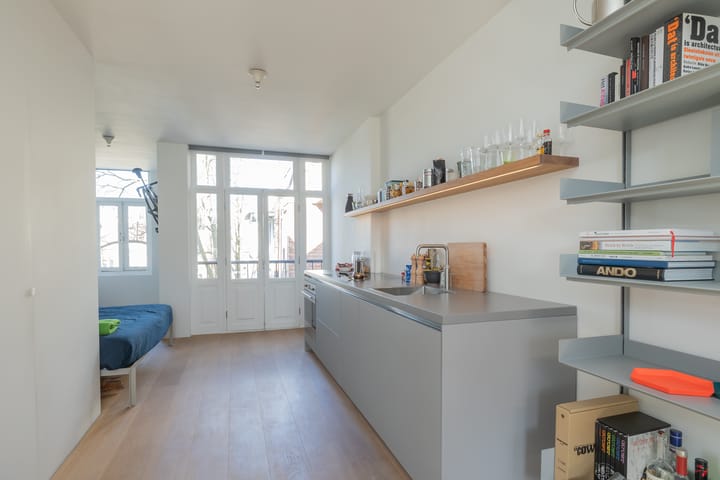 Foto 3 van Overtoom 114-3