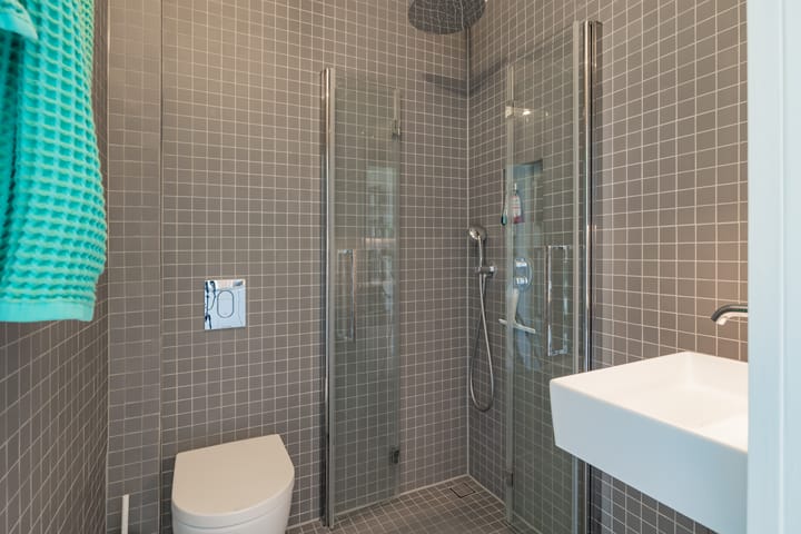 Foto 4 van Overtoom 114-3