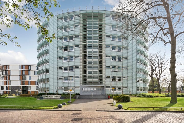 Foto 7 van Kapelstraat 86