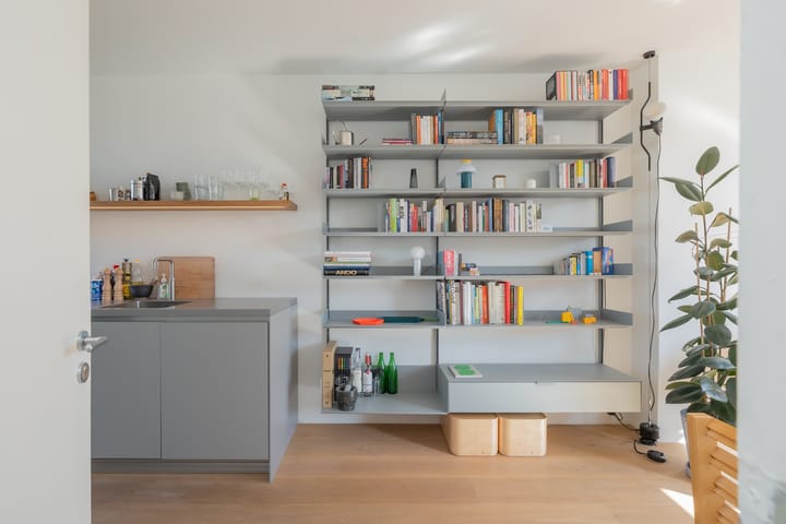 Foto 7 van Overtoom 114-3