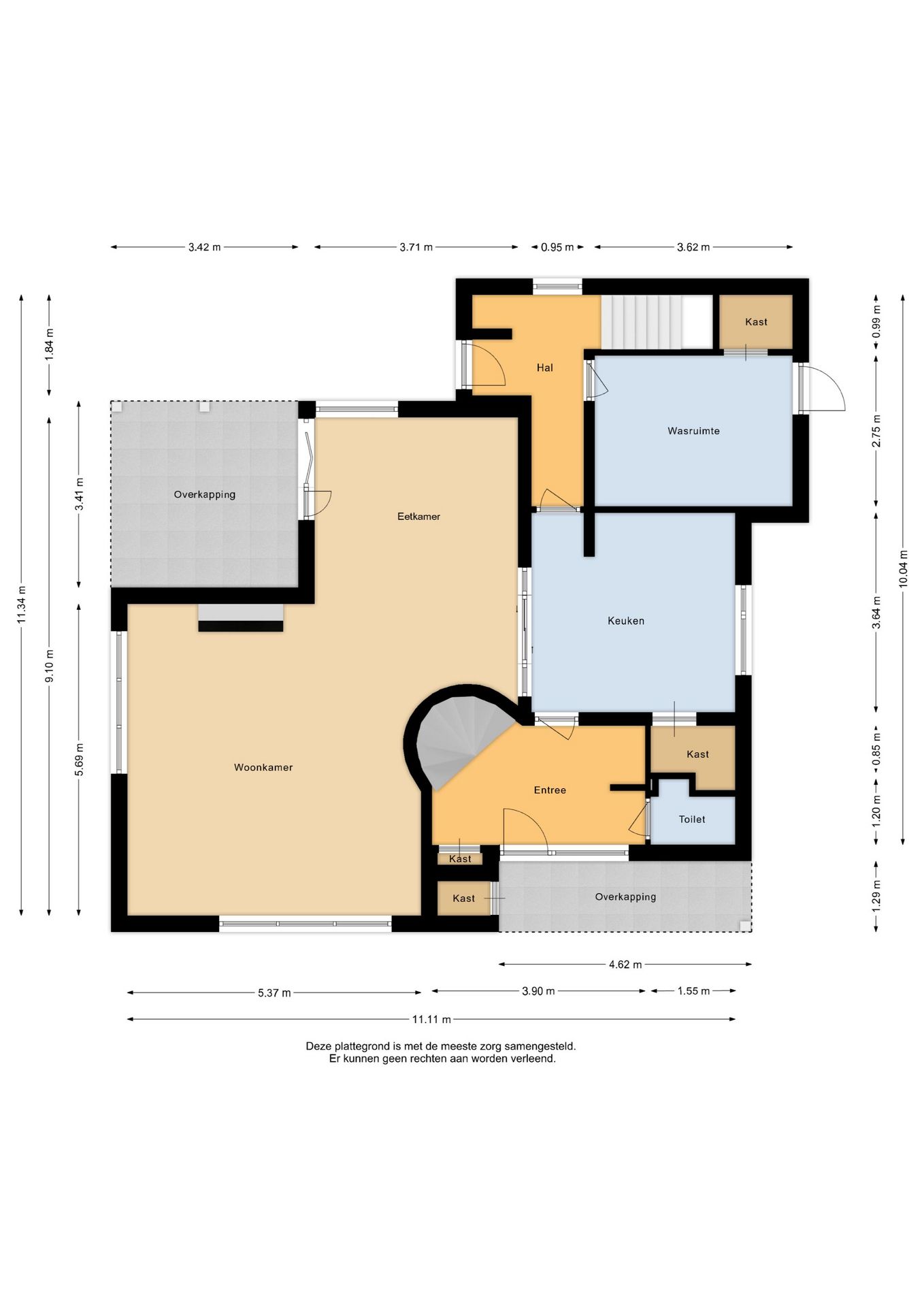 Foto 60 van Vijverlaan 18