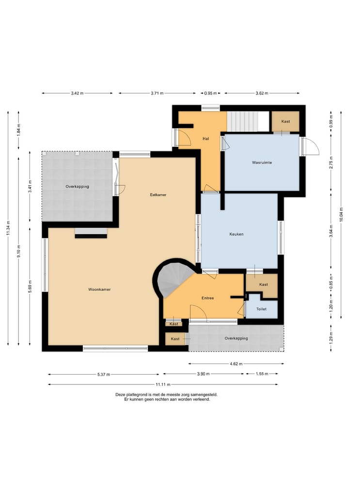 Foto 60 van Vijverlaan 18