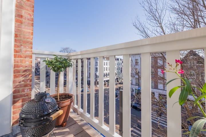 Foto 10 van Overtoom 114-3