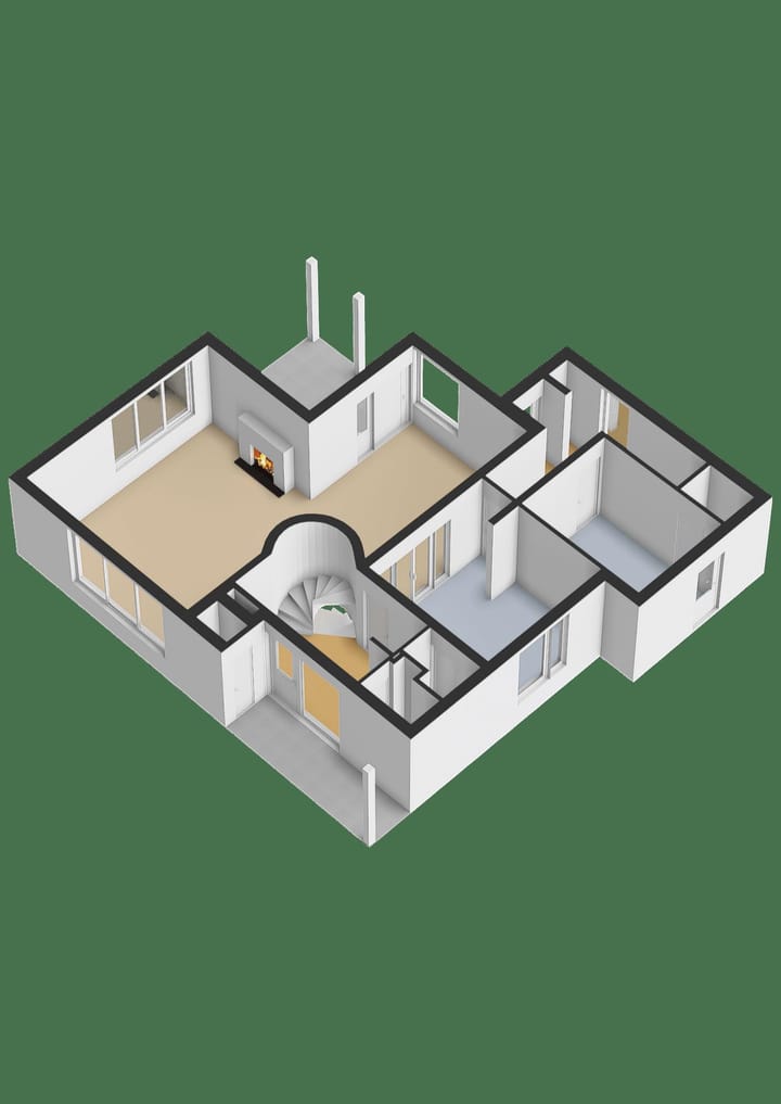 Foto 61 van Vijverlaan 18