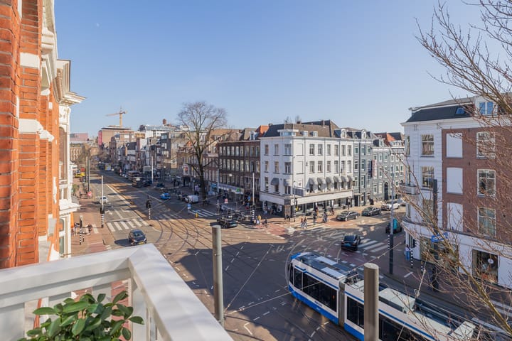 Foto 11 van Overtoom 114-3