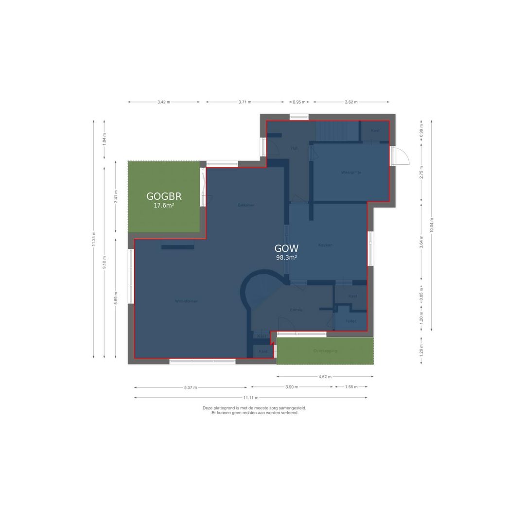 Foto 62 van Vijverlaan 18