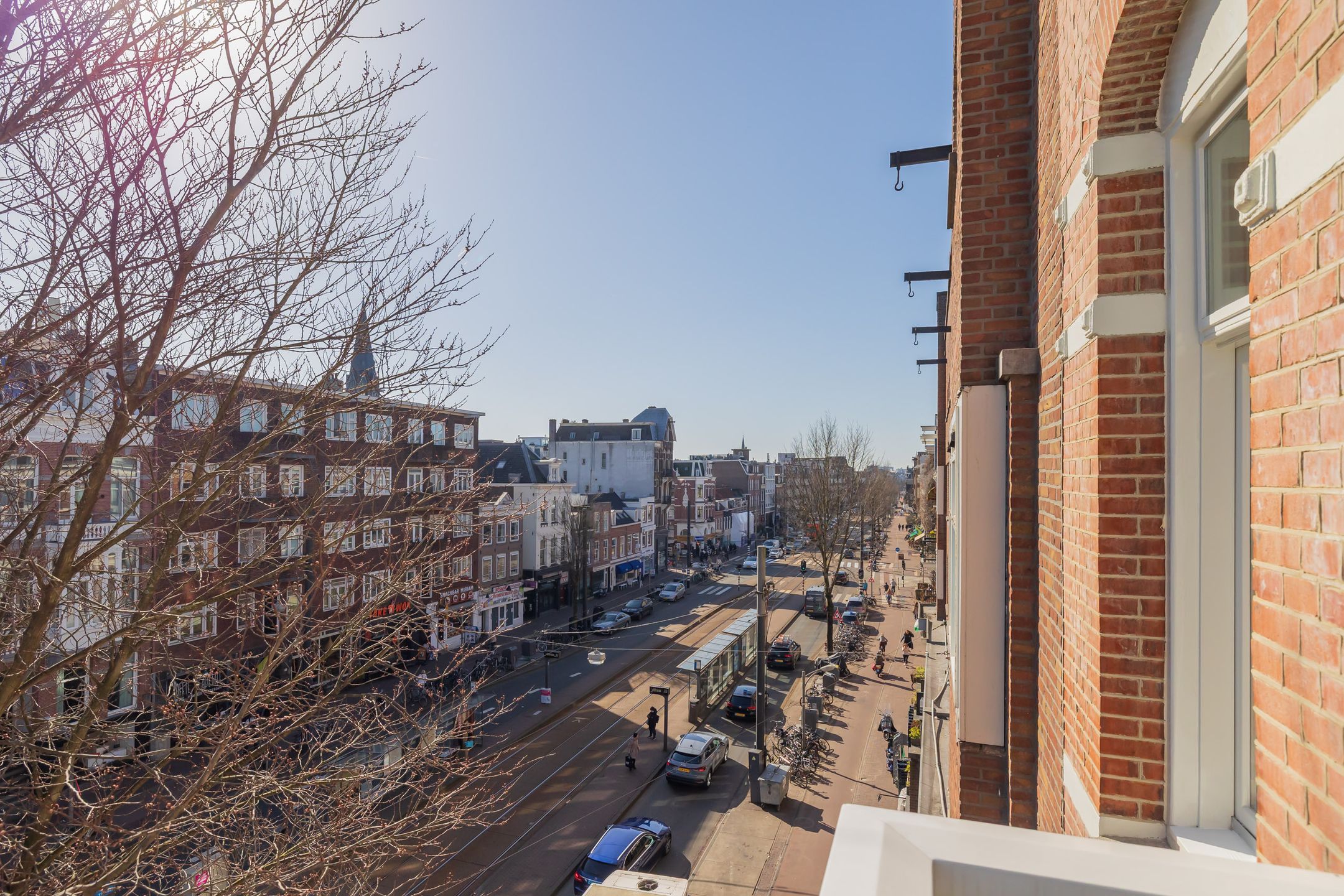 Foto 12 van Overtoom 114-3