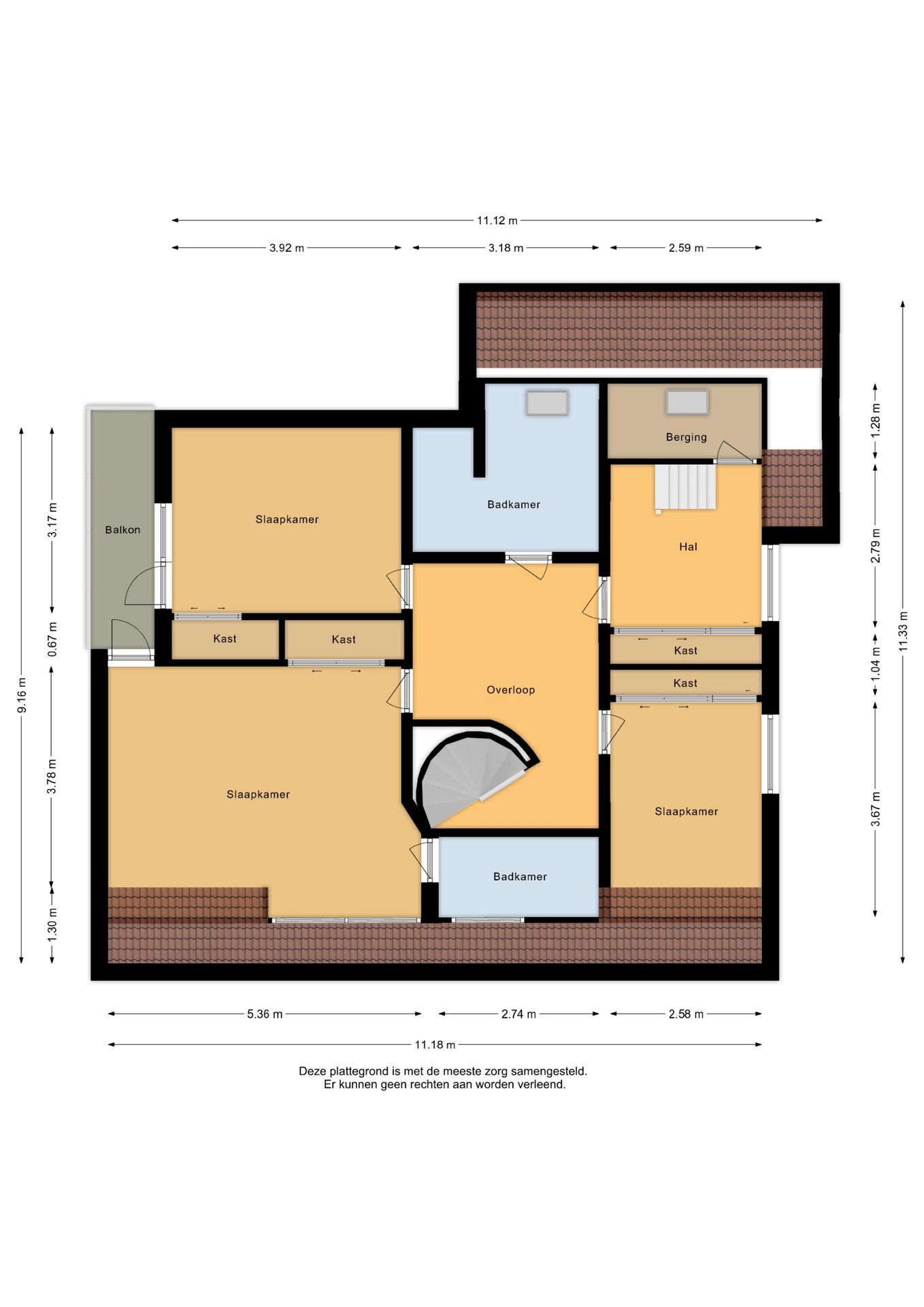 Foto 63 van Vijverlaan 18