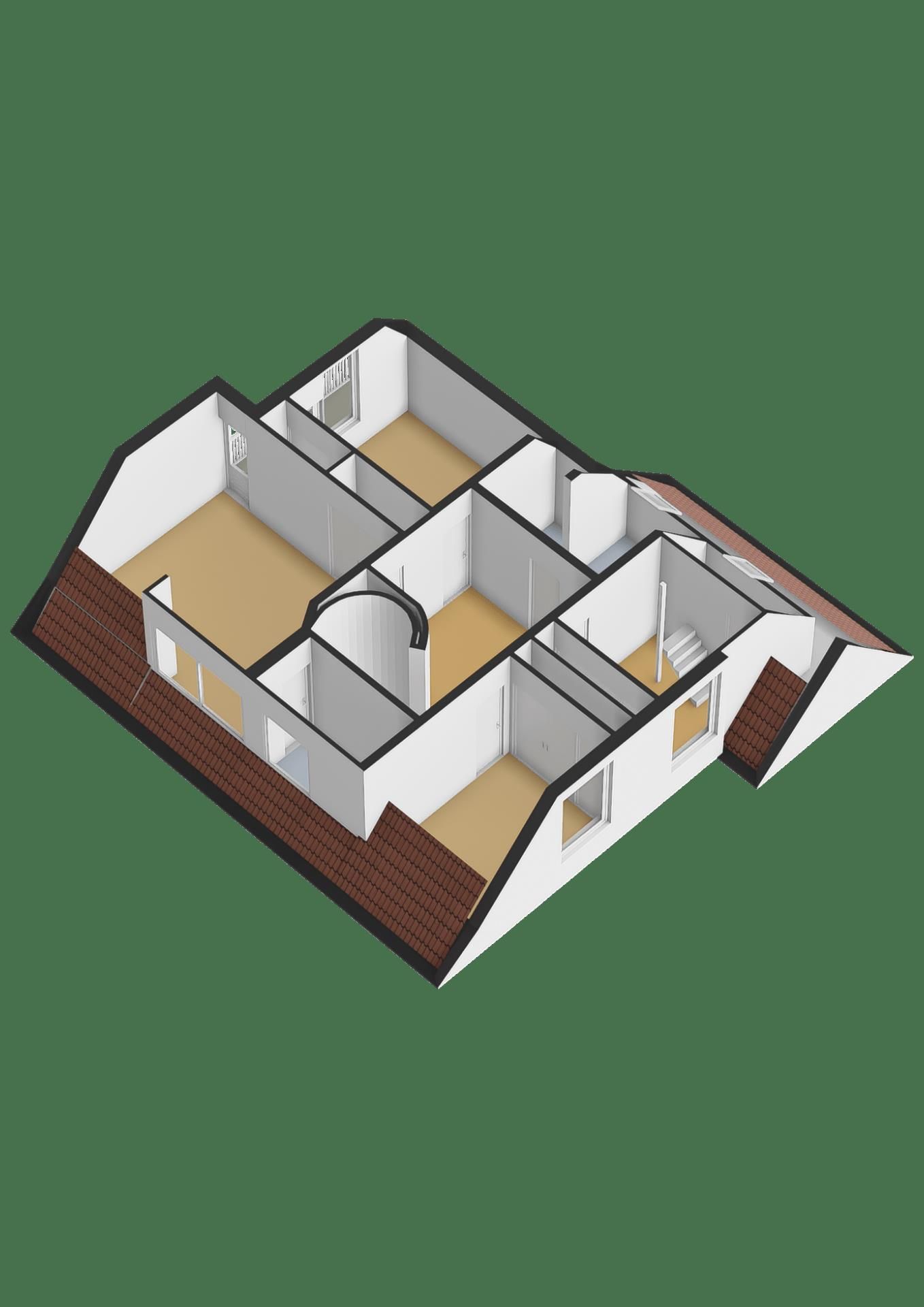 Foto 64 van Vijverlaan 18