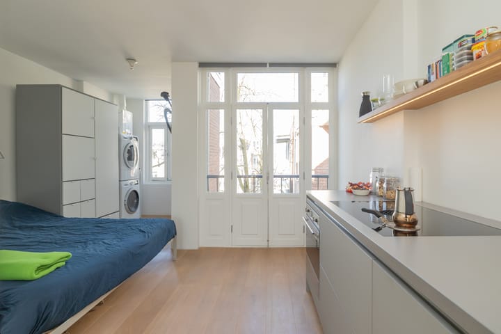 Foto 16 van Overtoom 114-3