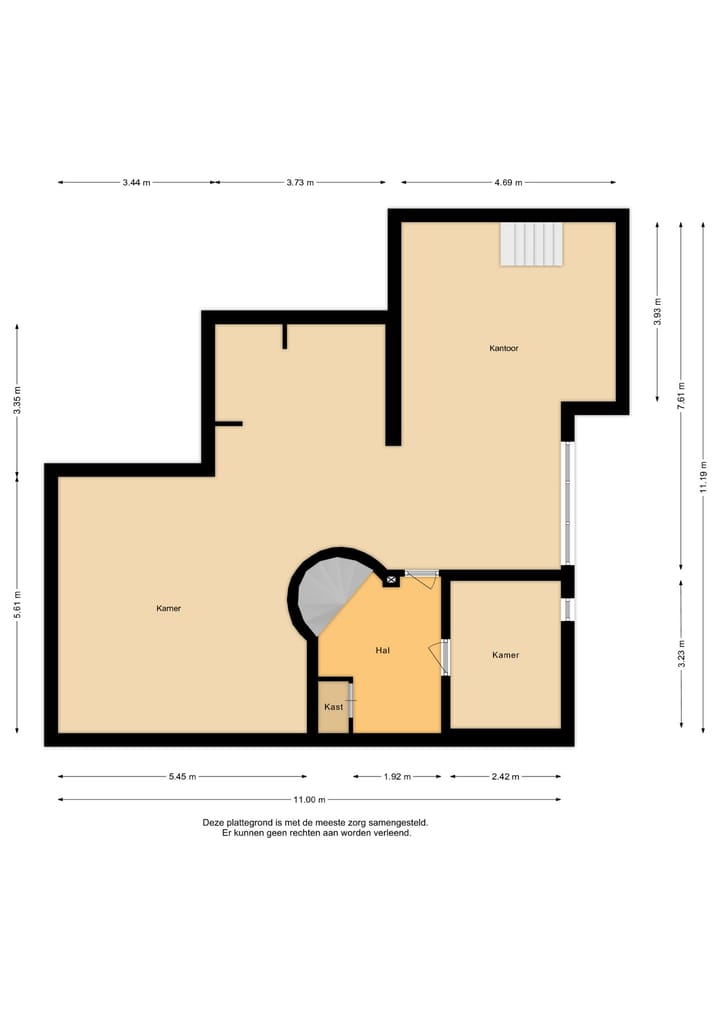 Foto 66 van Vijverlaan 18