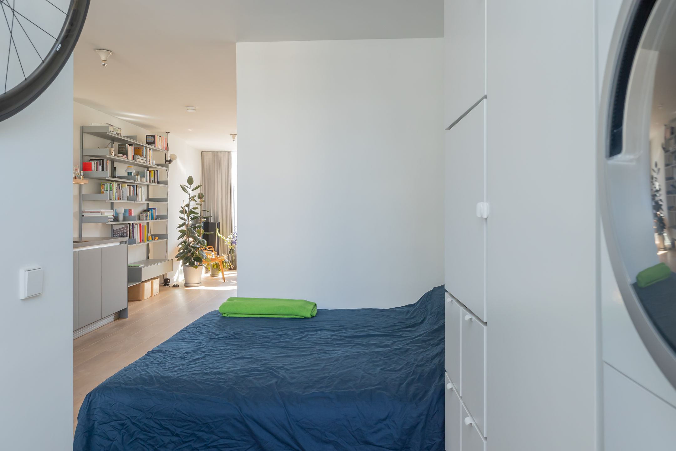 Foto 18 van Overtoom 114-3