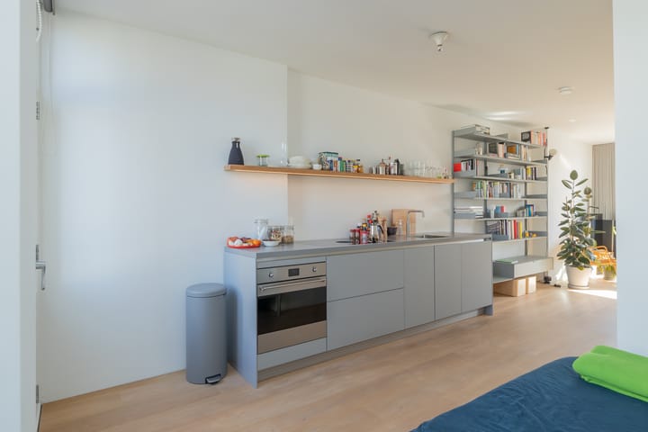 Foto 19 van Overtoom 114-3