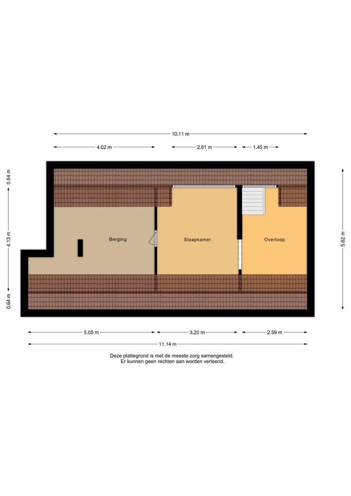 Foto 69 van Vijverlaan 18