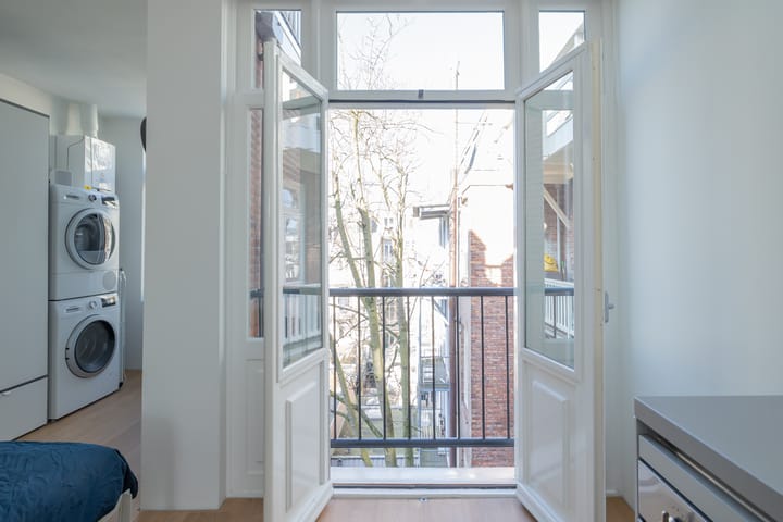 Foto 20 van Overtoom 114-3