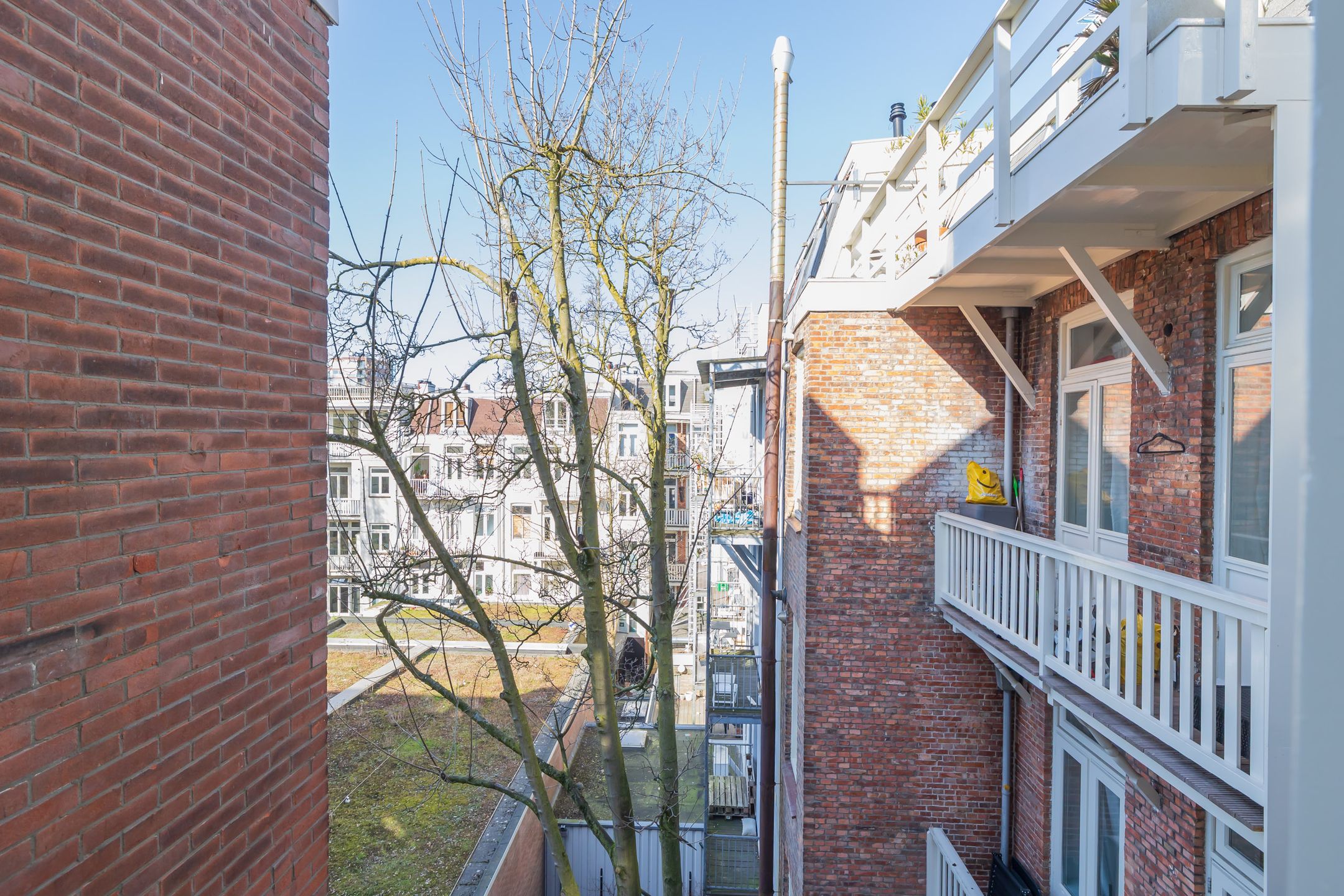 Foto 21 van Overtoom 114-3