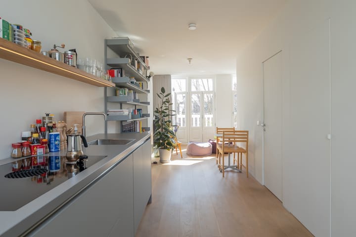 Foto 22 van Overtoom 114-3