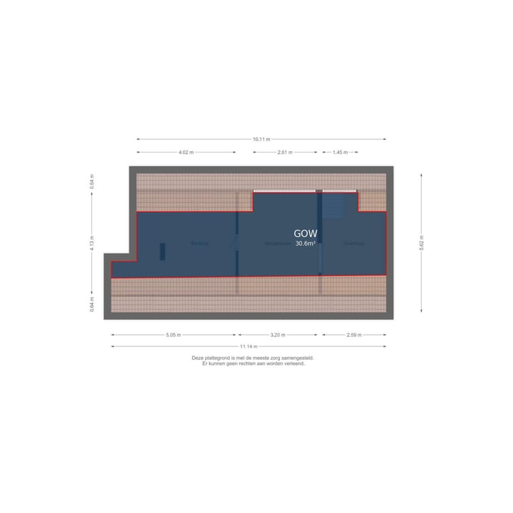 Foto 71 van Vijverlaan 18