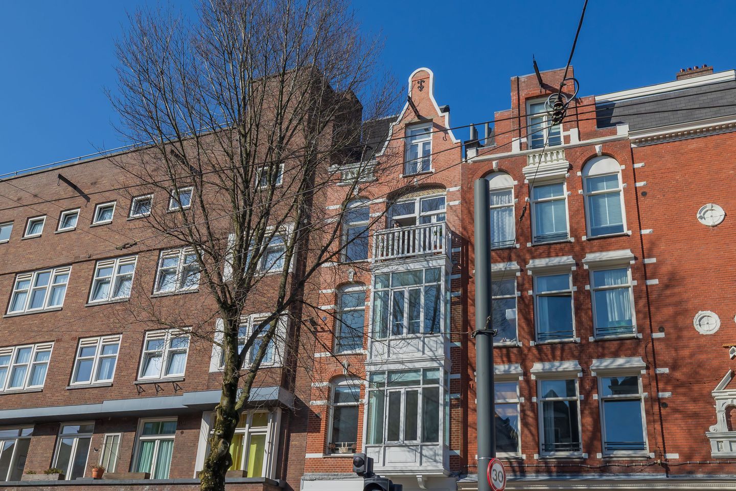 Foto 25 van Overtoom 114-3