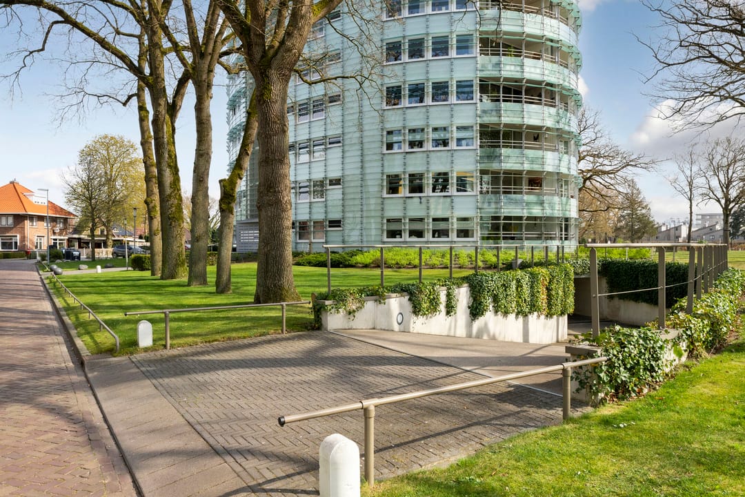 Foto 32 van Kapelstraat 86