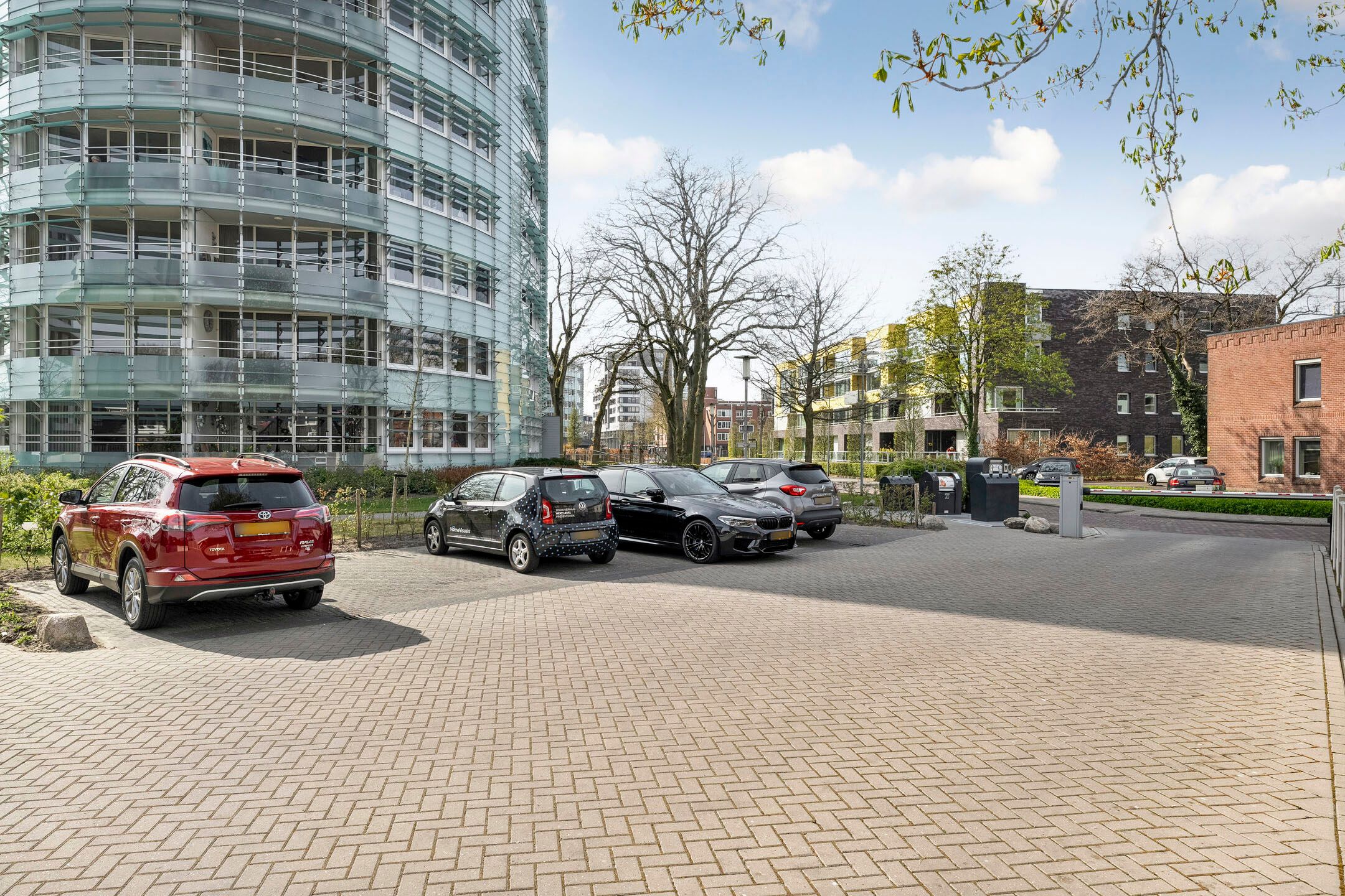 Foto 39 van Kapelstraat 86