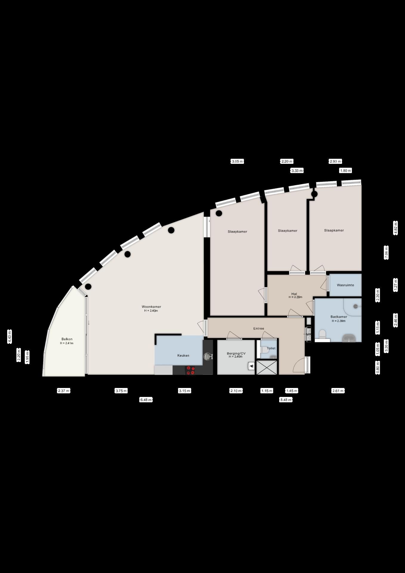 Foto 44 van Kapelstraat 86
