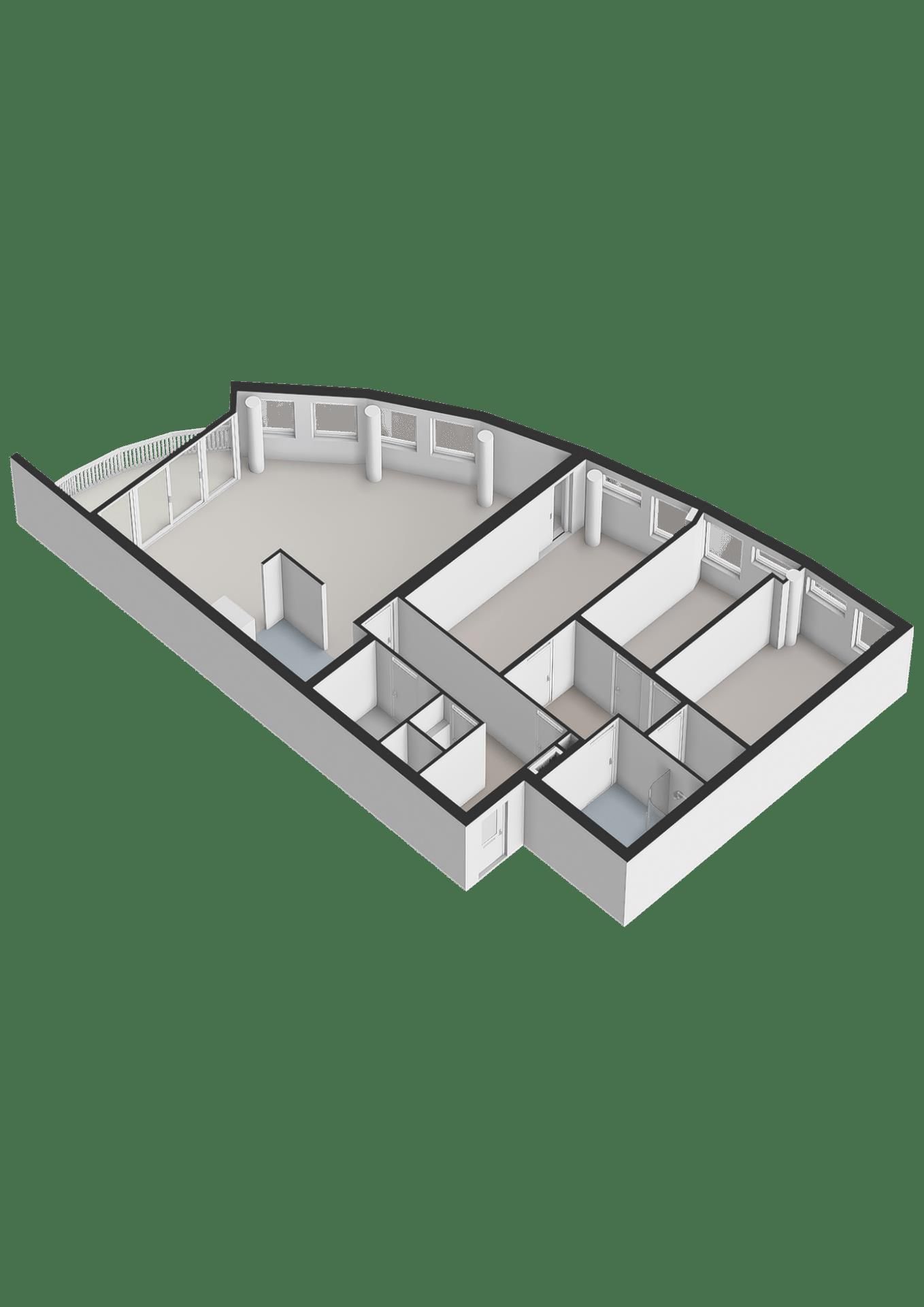 Foto 45 van Kapelstraat 86