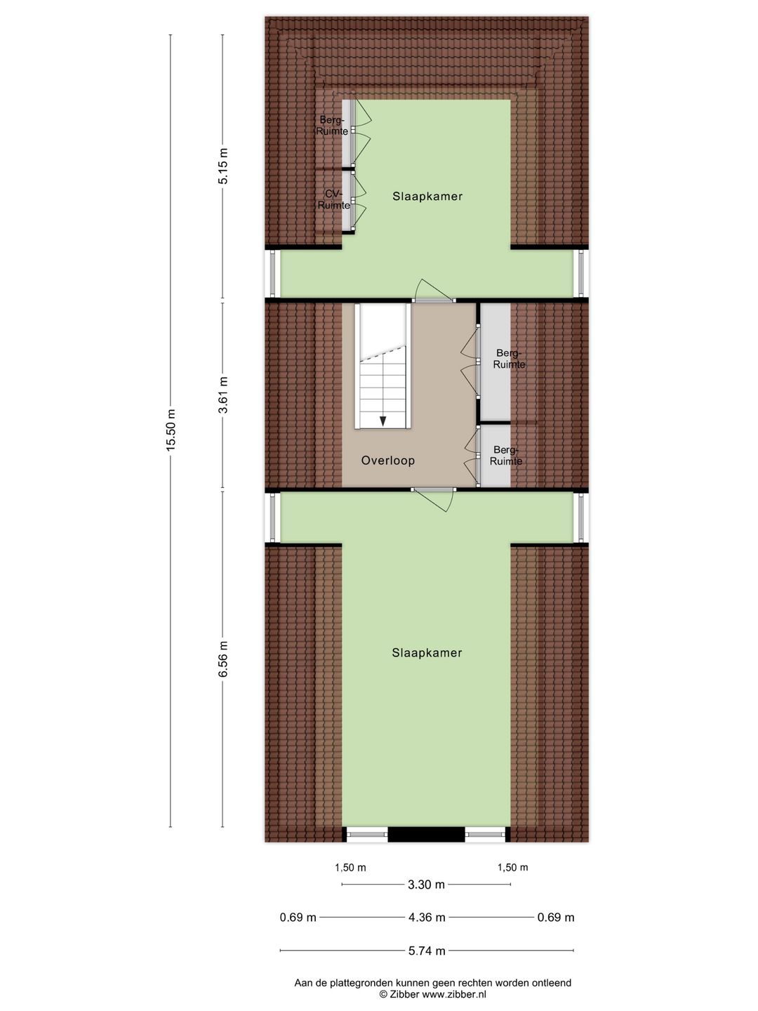 Photo 31 of Zuideind 7