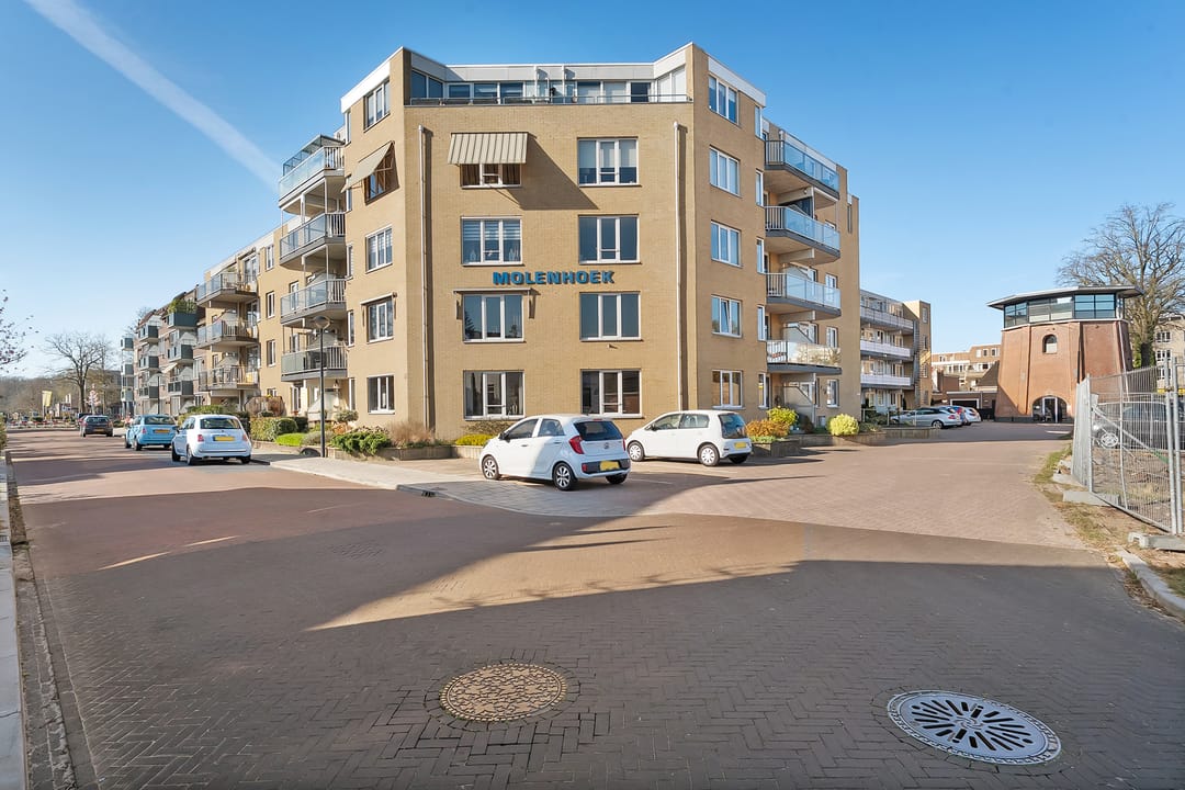 Foto 26 van Molenstraat 41